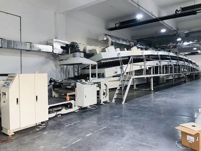 氫燃料電池涂布機(jī) 氫燃料電池涂布機(jī)